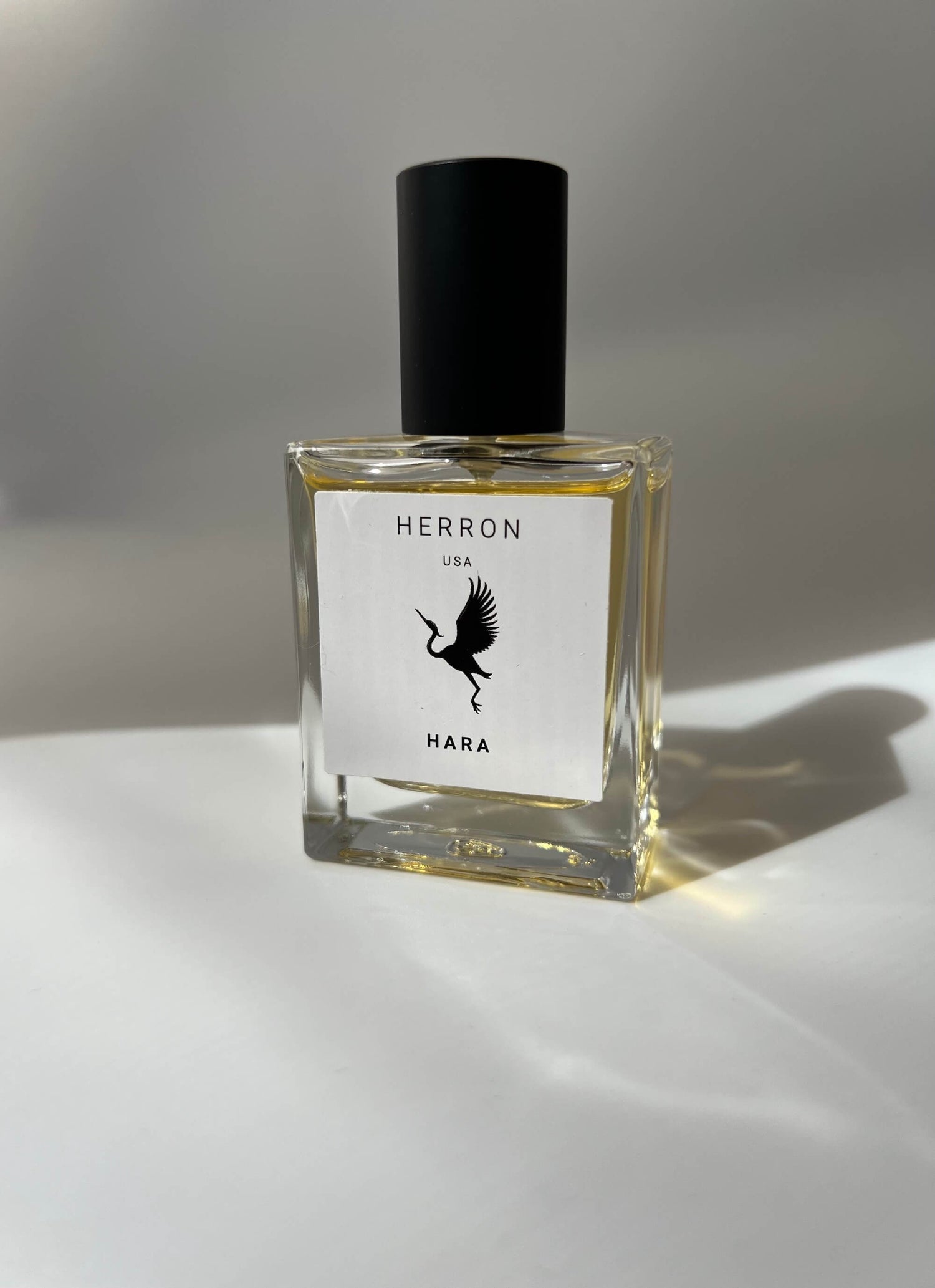 herron, hara, fragrance, scent, herron scents